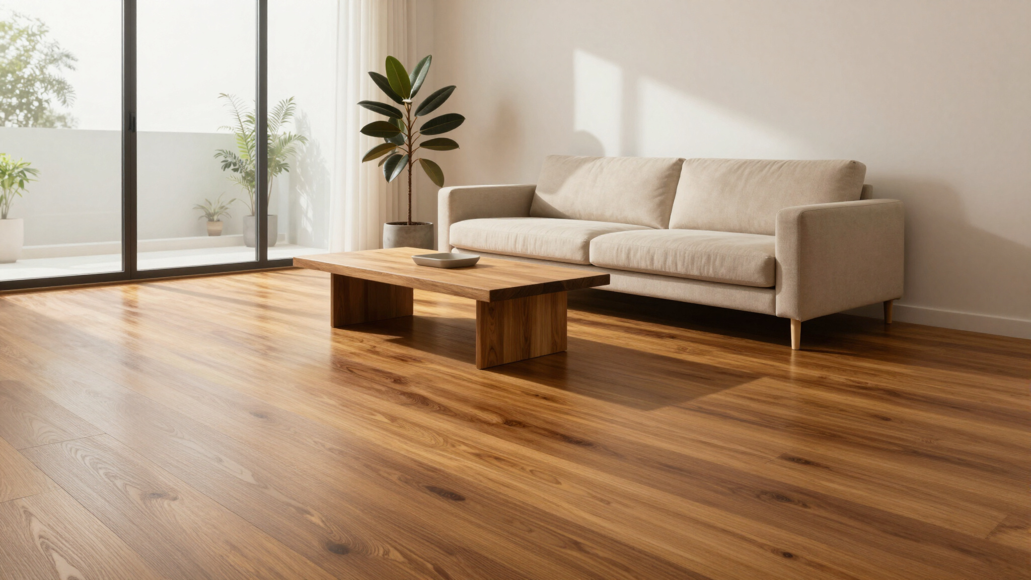 Flooring for Indian Climates