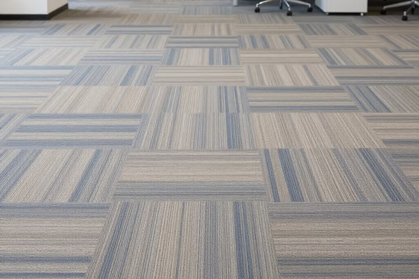 Carpet Tiles
