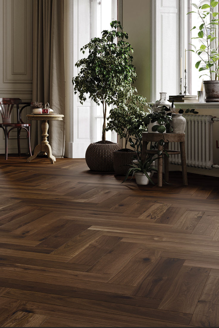 Carpet tile flooring