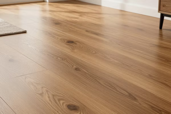 PVC Flooring